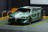 RC auto 1/76 C62 DRIFT RTR, zelená