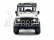 RC auto Land Rover Trail 1/12 RTR 4WD, bílá