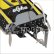 RC auto Alpha 1000mm PNP brushless, žlutá