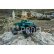 RC auto Amphibious Rider