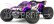 RC auto Arrma Vorteks 3S BLX 1:10 4WD RTR, fialová