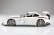 RC auto BMW Z4 GT3, bílá