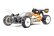 RC auto brushless Buggy 4WD Hobbytech BXR.S (verze 2023)