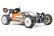 RC auto brushless Buggy 4WD Hobbytech BXR.S (verze 2023)