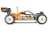 RC auto brushless Buggy 4WD Hobbytech BXR.S (verze 2023)