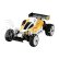 RC auto buggy Exceed