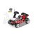 RC auto buggy Exceed