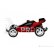 RC auto buggy Exceed