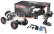 RC auto Buggy Storm Across + náhradní baterie