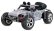 BAZAR - RC auto buggy Subotech, šedá