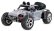 BAZAR - RC auto buggy Subotech, šedá
