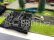 RC auto CARSON VW T1 Bus Pritsche