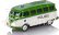 RC auto Carson VW T1 Samba Bus Polizei 1:87