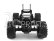 RC auto Crawler 4WD RTR, oranžová