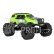 RC auto Crawler df-models, zelená