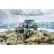 RC auto crawler Sea Crusher, zelená