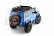 RC auto Cruiser V3 1/10 sada 2,4GHz, modrá