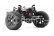 RC auto Cruiser V3 1/10 sada 2,4GHz, modrá