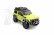 RC auto Cruiser V3 1/10 sada 2,4GHz, neonově žlutá