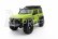 RC auto Cruiser V3 1/10 sada 2,4GHz, neonově žlutá