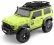 RC auto Cruiser V3 1/10 sada 2,4GHz, neonově žlutá