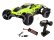 RC auto Crusher Race Truck V2