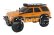 ROZBALENO - RC auto DF-4S crawler XL