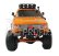 RC auto DF-4S crawler XL