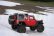 RC auto DF-4S PRO Crawler 313mm 1:10, červená