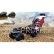 RC auto DF-4XS Crawler mini