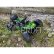 RC auto DF models Beach Fighter Brushless 1:10 XL 
