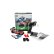 RC auto Drift Racing Car, červenočerná