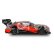 RC auto Drift Racing Car, červenočerná