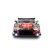 RC auto Drift Racing Car, červenočerná
