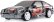 RC auto Drift Sport Car, černá