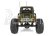RC auto Element Enduro Ecto Trail Truck RTR, zelená