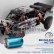RC auto Esun Habile brushless 124016