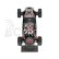 RC auto Esun Habile brushless 124016