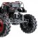 RC auto FCX24 Power Wagon 1/24, žlutá