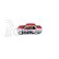 RC auto Fiat 131 Abarth France