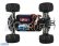 RC auto Funrace Monster Truck, červená
