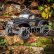 RC auto Funtek CR12 Outlaw 4WD, RTR