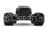 RC auto HIMOTO MEGAP Monster truck černé
