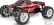 BAZAR - RC auto HiMoto ZENIT MT Brushless, červená