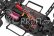 RC auto HiMoto ZENIT SC Brushless, červená