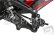RC auto HiMoto ZENIT XB Brushless, červená