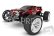 RC auto HiMoto ZENIT XT Brushless, červená