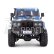 RC auto Hobbytech CRX18 Crawler 1/18, modrá