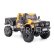 RC auto Hobbytech CRX18 Crawler 1/18, oranžová