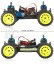 RC auto HSP Kidking 1/16 RTR